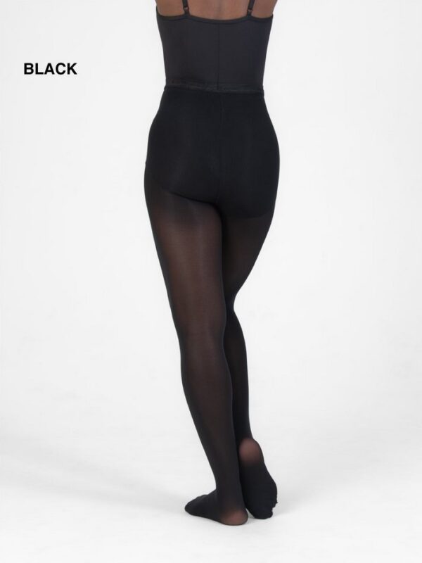 Body Wrappers Adult Total Stretch Footed Tight - Image 5