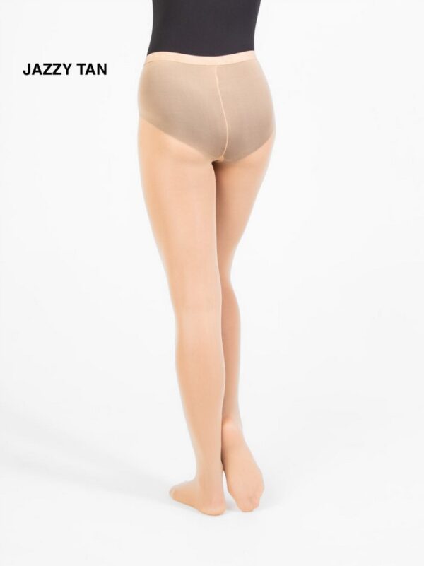 Body Wrappers Adult Total Stretch Footed Tight - Image 6
