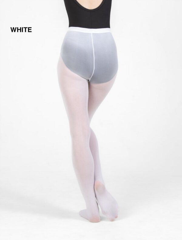 Body Wrappers Adult Total Stretch Footed Tight - Image 8