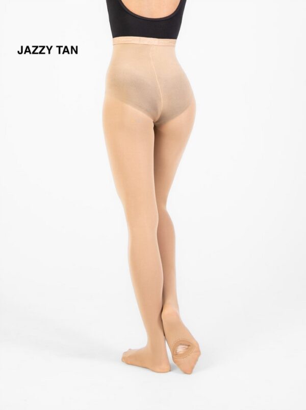 Body Wrappers Adult Total Stretch Convertible Tight - Image 6