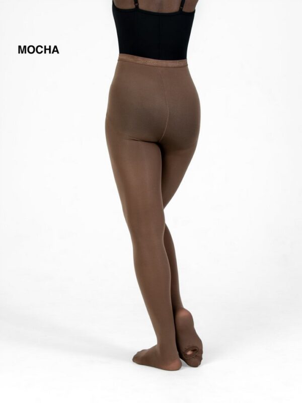 Body Wrappers Adult Total Stretch Convertible Tight - Image 7
