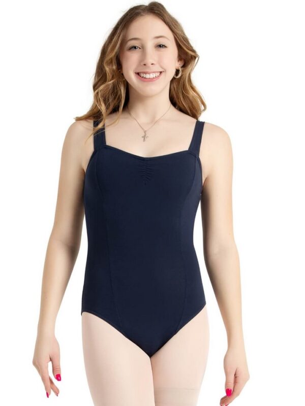 Capezio Adult Princess Tank Leotard - Image 3