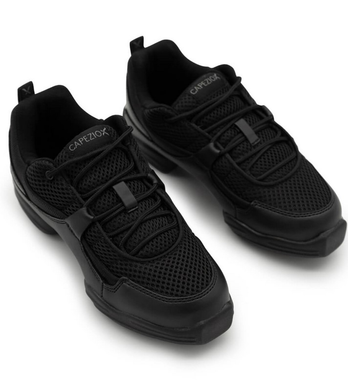 Capezio Fierce Dansneaker - Image 2