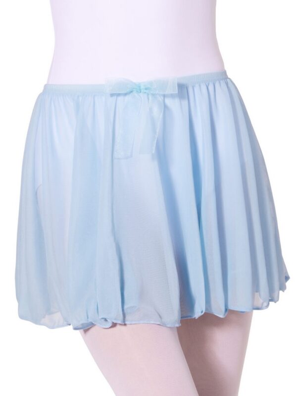 Capezio Child Pull On Circular Skirt - Image 12