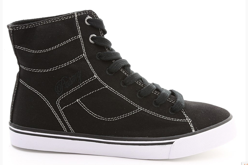 shoe stretcher for high tops