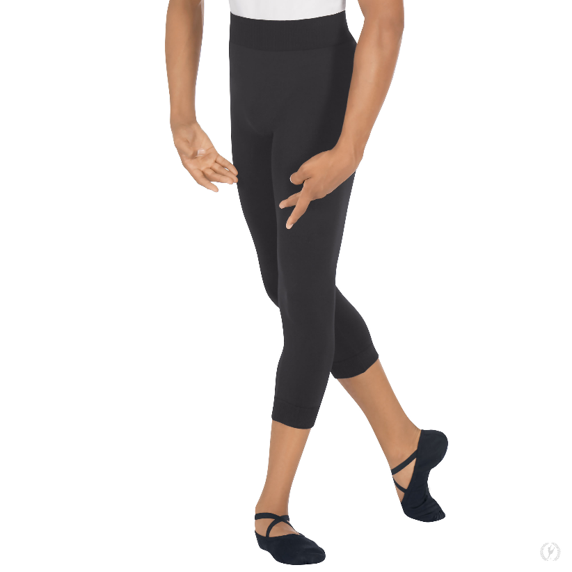 ON SALE Fannia Youth High Waist Capri Leggings – Allegro Dance