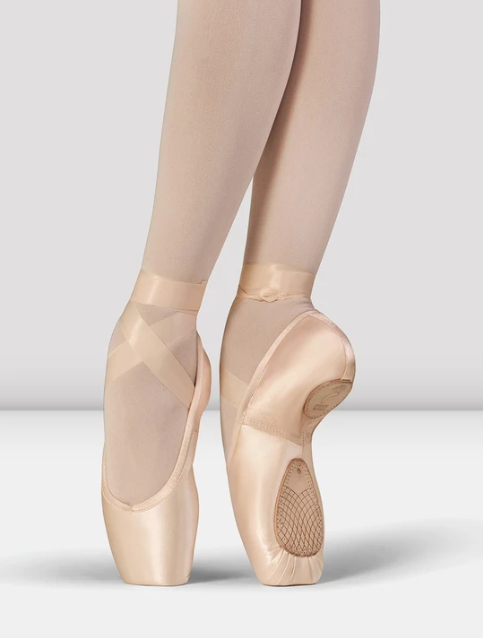 elegance dance shoes