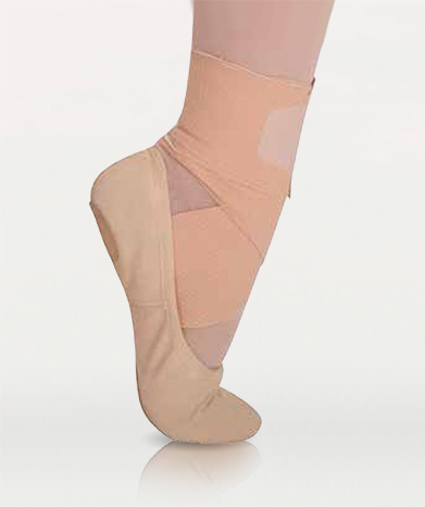 ballet ankle support