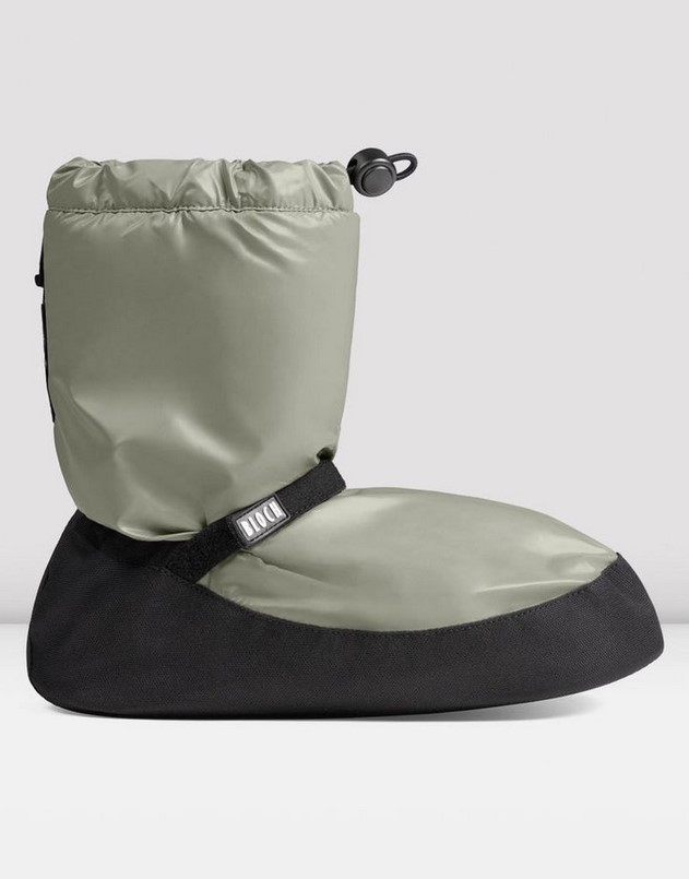 Bloch Warm Up Booties - Image 9