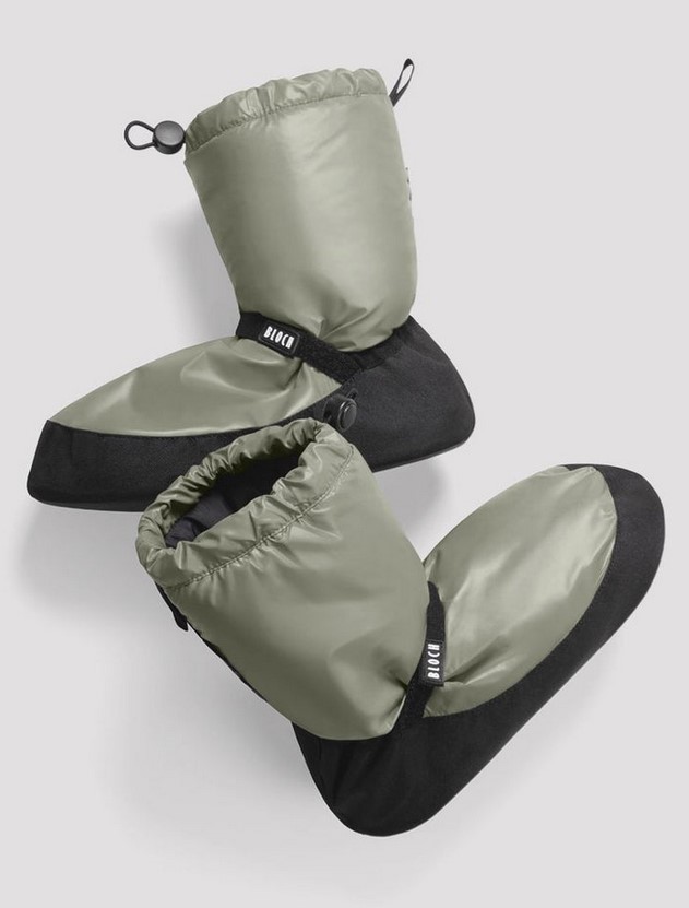 Bloch Warm Up Booties - Image 10