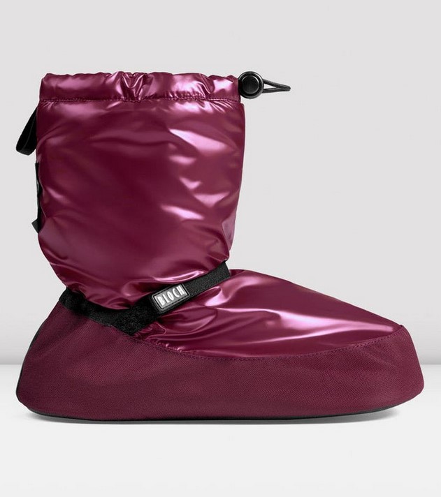 Bloch Warm Up Booties - Image 11