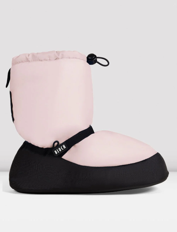 Bloch Warm Up Booties - Image 6