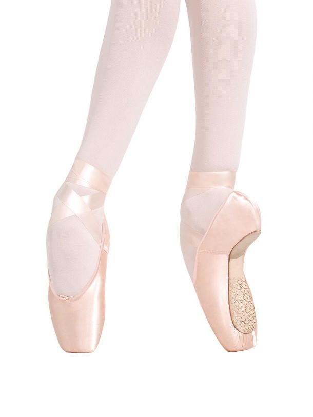 NEW Dance Shoes Pointe shoes Capezio Airess 1130 1131 1133 1134 LOTS OF SIZES 