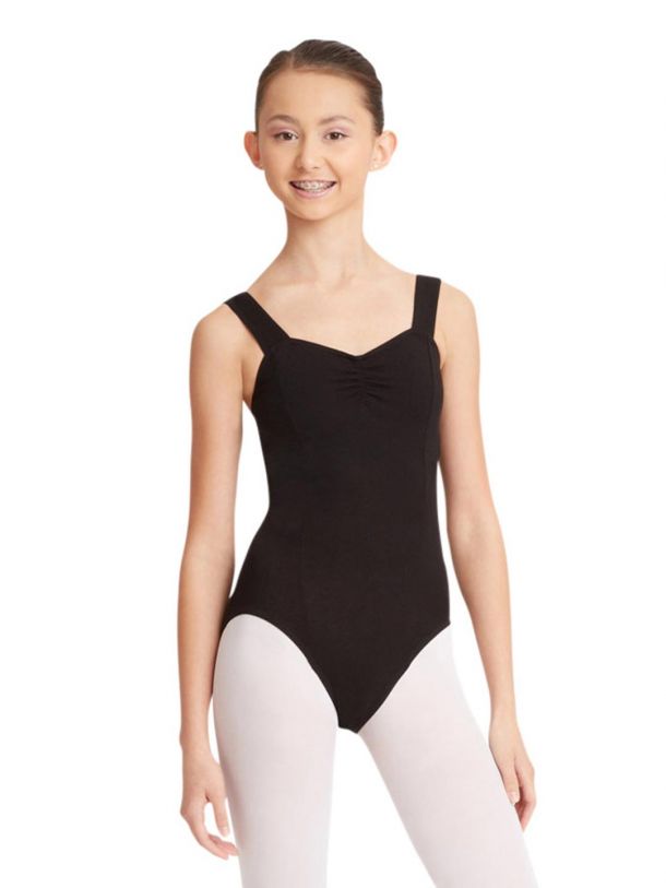 Men's Thong Leotard by Bal Togs : BT 382, On Stage Dancewear, Capezio  Authorized Dealer.