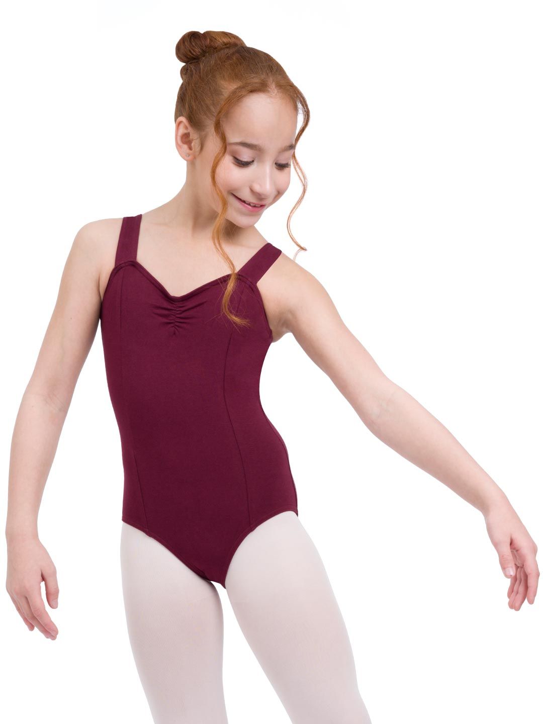 Capezio Child Princess Tank Leotard – Ellman's Dance Boutique