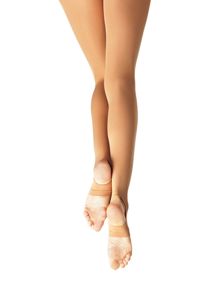 Capezio Seamless Rib Short, Adults – Menai Dance Centre