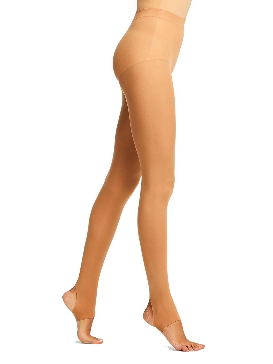 Capezio stirrup tights clearance