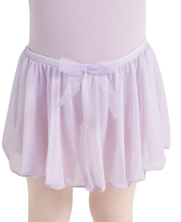 Capezio Child Pull On Circular Skirt - Image 5