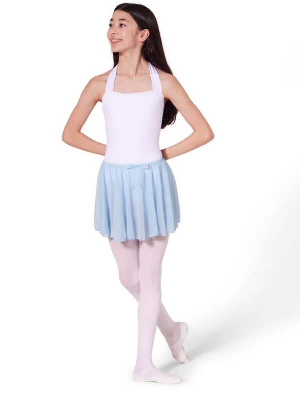Capezio Child Pull On Circular Skirt - Image 13