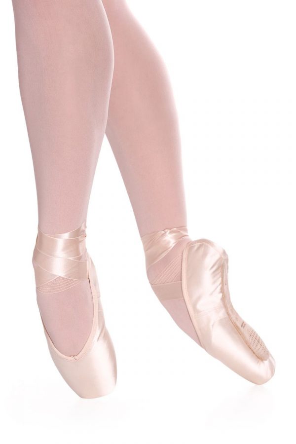 So Danca Claudia Pointe Shoes