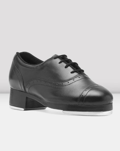 Bloch Ladies Jason Samuels Smith Tap Shoes Ellman s Dance Boutique