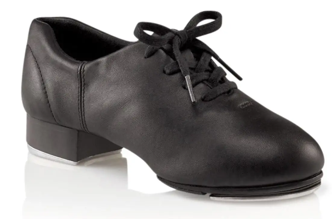 Capezio Leather Flex Master Tap Shoe – Ellman's Dance Boutique