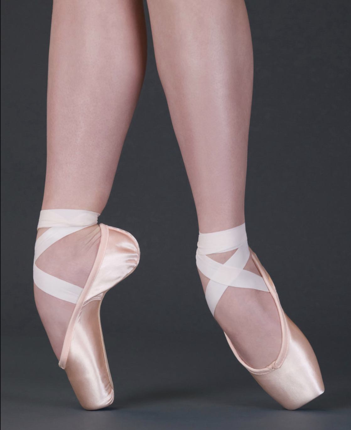 Suffolk Stellar Standard Pointe Shoes – Ellman's Dance Boutique