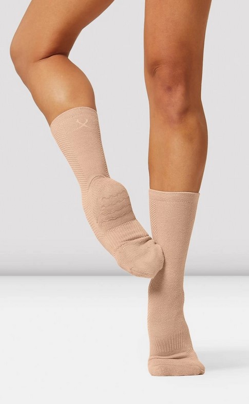 Blochsox Dance Socks – Ellman's Dance Boutique