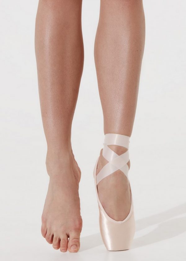 Nikolay Victory Pointe Shoes - Image 3