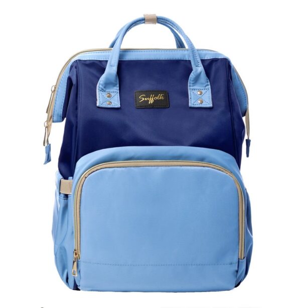 Suffolk Company Bag - Image 3