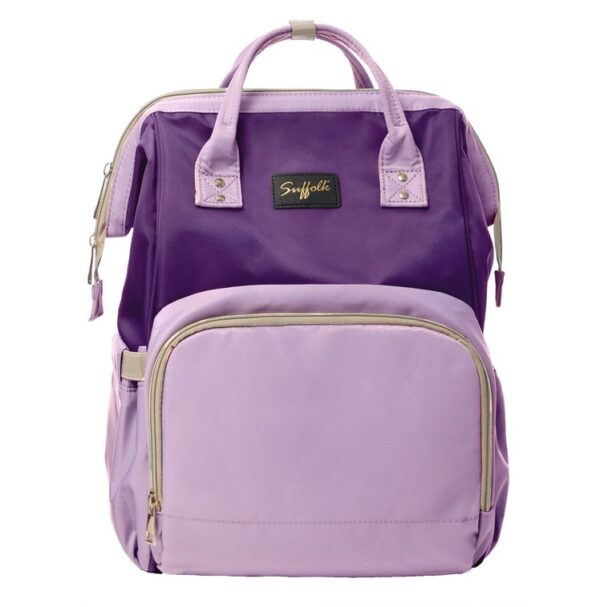 Suffolk Company Bag - Image 4
