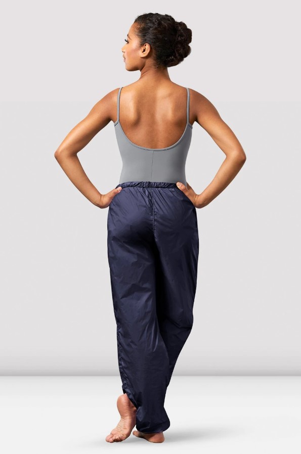 Bloch Ladies Ripstop Warm Up Pant – Ellman's Dance Boutique