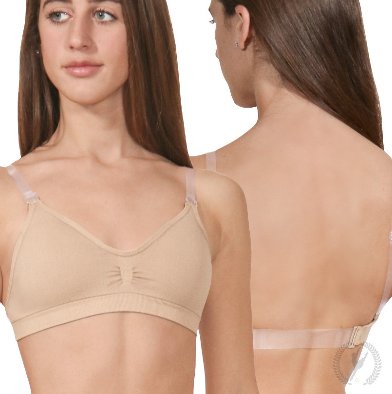 Adjustable Sports Bra - Ovation