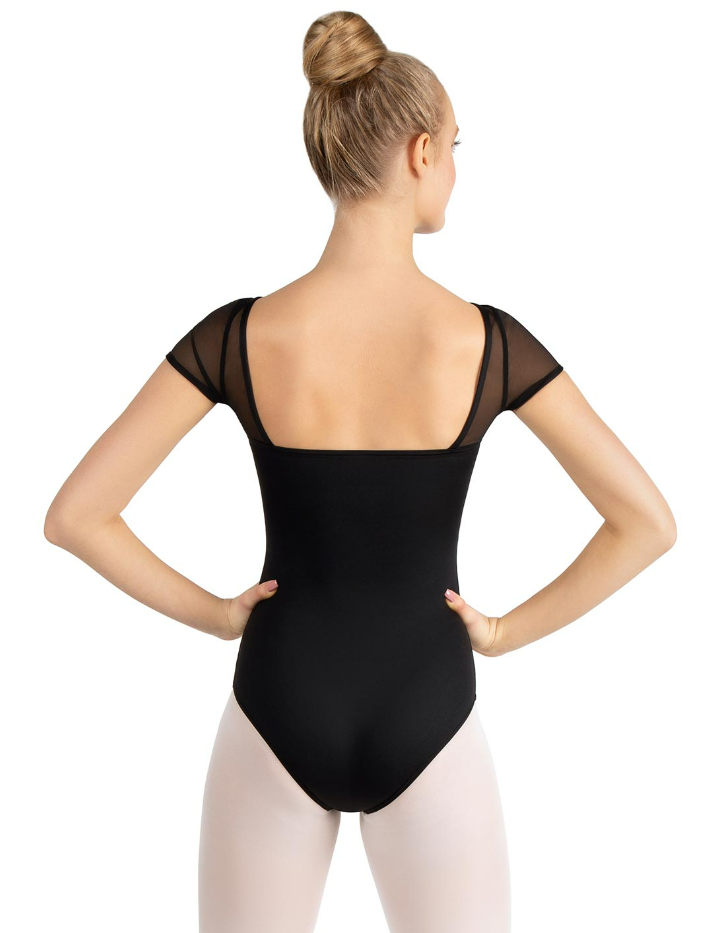 Capezio Child Princess Tank Leotard – Ellman's Dance Boutique