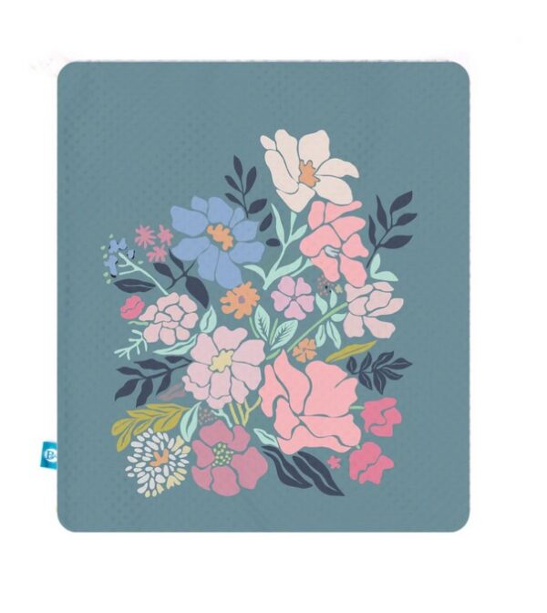 Printed Mesh Bag - Image 9