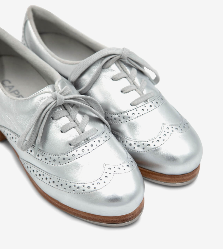 Capezio Limited Edition Roxy Tap Shoes - Image 19