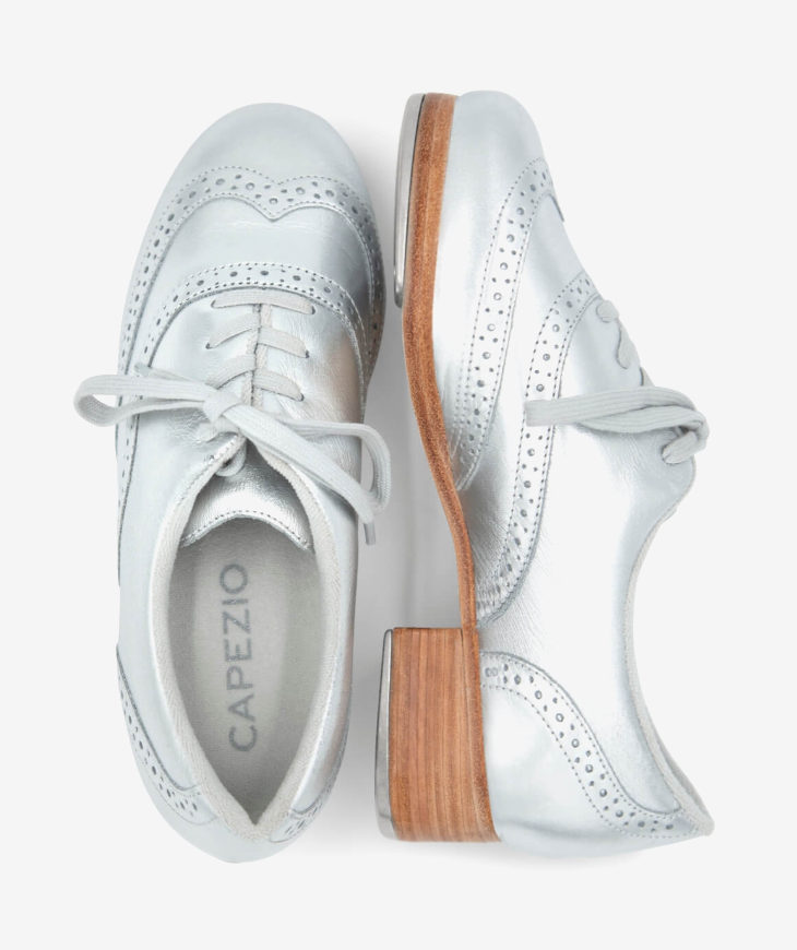 Capezio Limited Edition Roxy Tap Shoes - Image 20