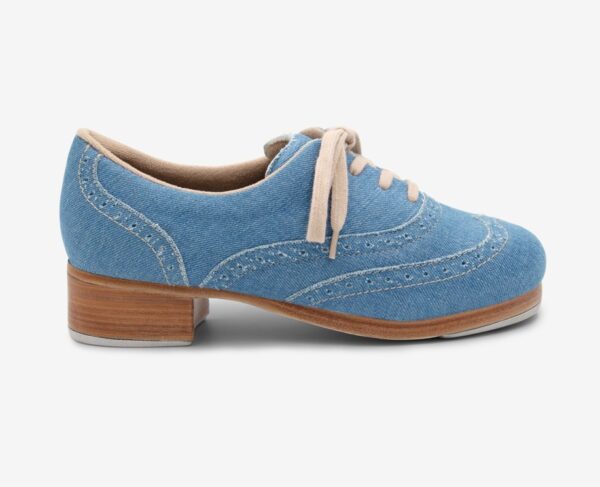 Capezio Limited Edition Roxy Tap Shoes - Image 3