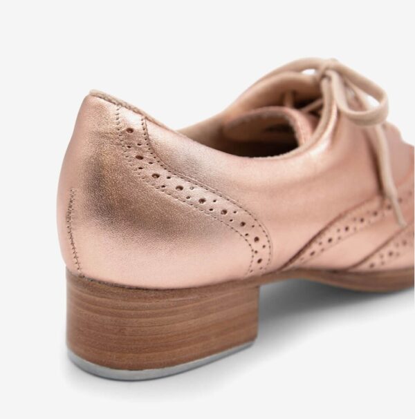 Capezio Limited Edition Roxy Tap Shoes - Image 14