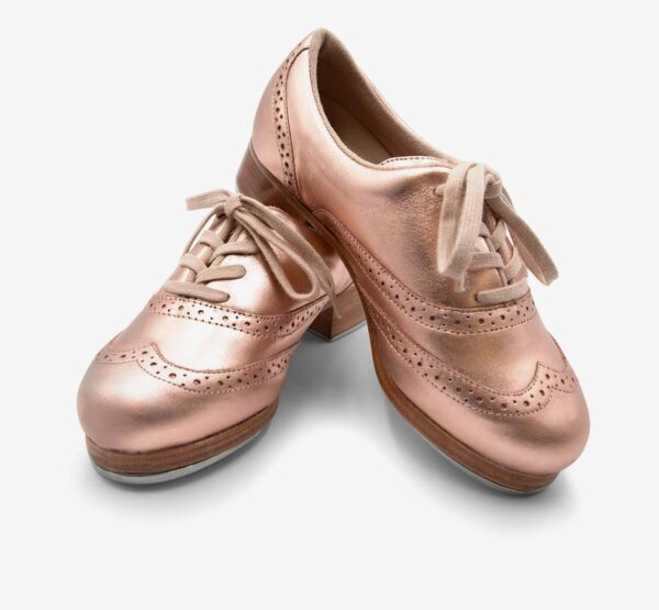 Capezio Limited Edition Roxy Tap Shoes - Image 15