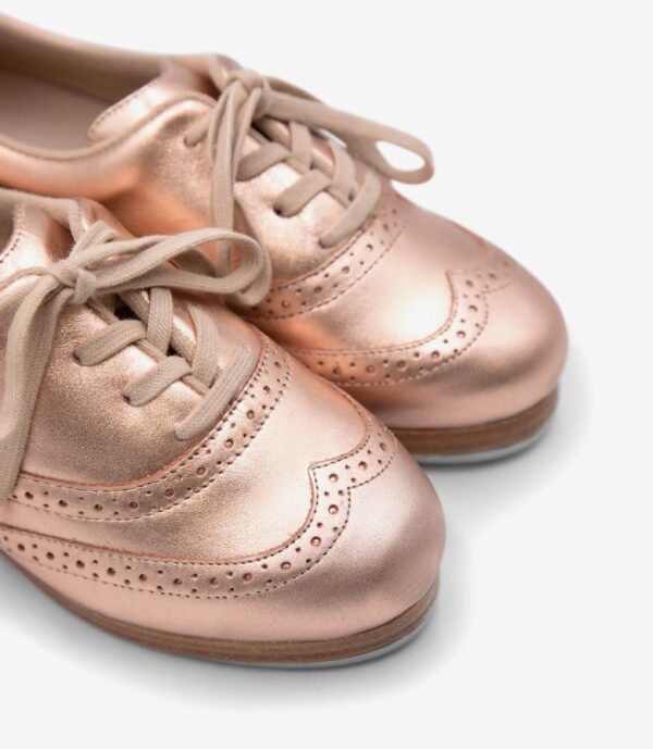 Capezio Limited Edition Roxy Tap Shoes - Image 17