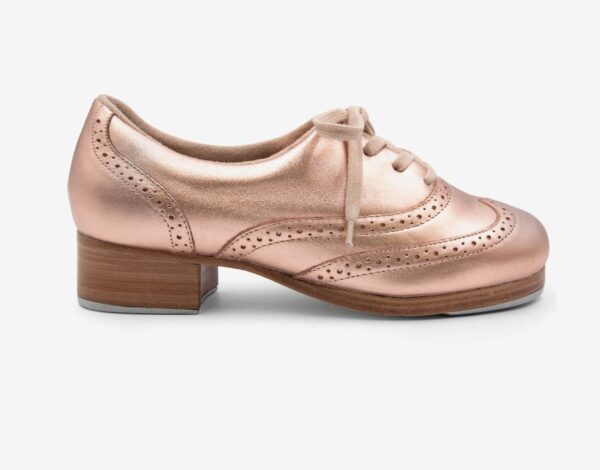 Capezio Limited Edition Roxy Tap Shoes - Image 13