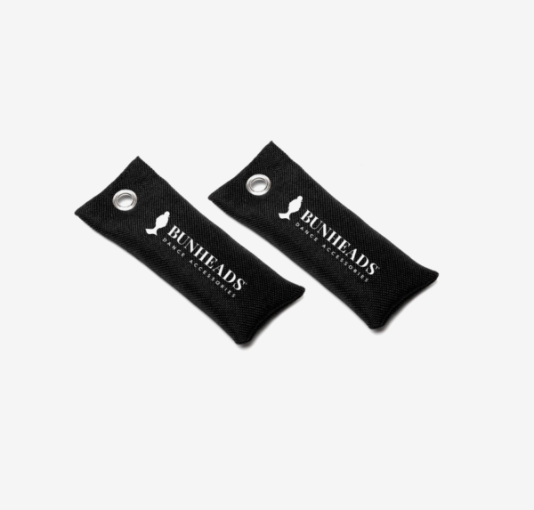 Bunheads Deodorizing Pouches