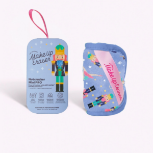 Nutcracker Mini Pro Make Up Eraser