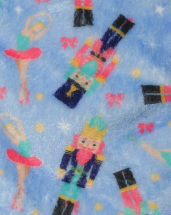 Nutcracker Mini Pro Make Up Eraser - Image 3