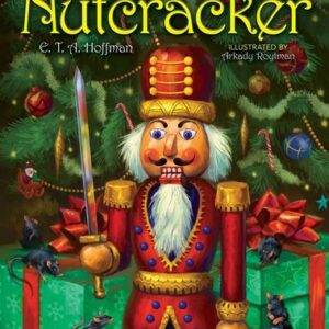 The Nutcracker Children's Book