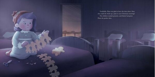 Plum Children's Book - Image 3