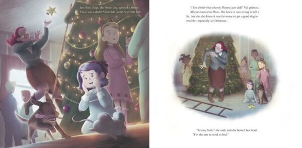 Plum Children's Book - Image 4