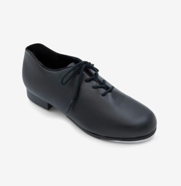 Capezio Downtown Lace Up Tap Shoe