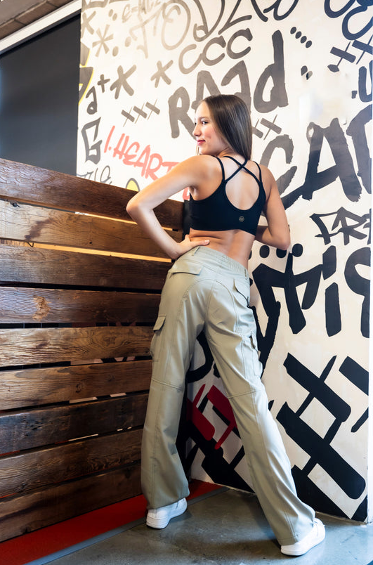 Honeycut Slider Cargo Pant - Image 2